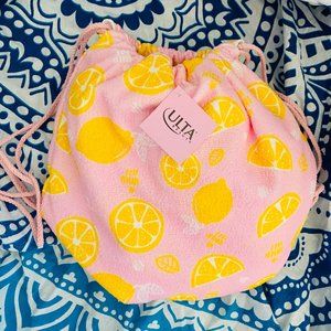 ULTA towel